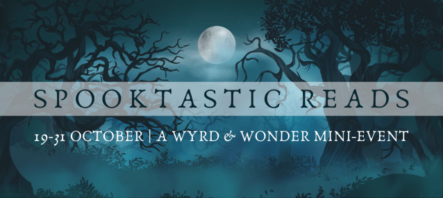 KellyALacey's tweet card. I received a review copy from the publisher. This does not affect the contents of my review and all opinions are my own. A Haunting on the Hill by Elizabeth Hand Mogsy’s Rating (Overall): 3 of 5 st…