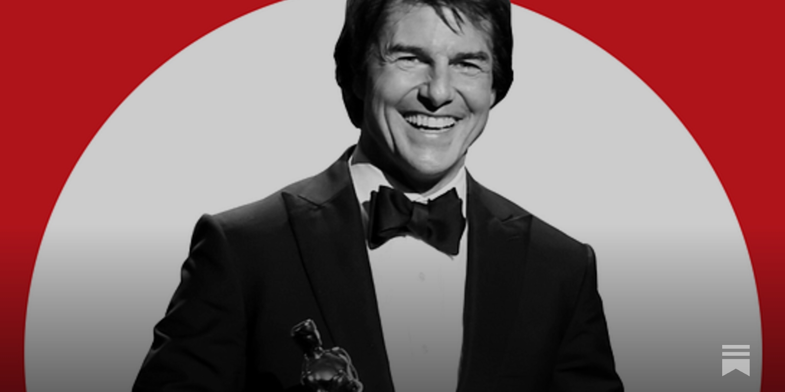 NCFilmCritics's tweet card. Tom Cruise got an Oscar, the ‘One Battle’ cast rolled deep and Timothée Chalamet was MIA (again!). Plus: My chat with Park Chan-wook