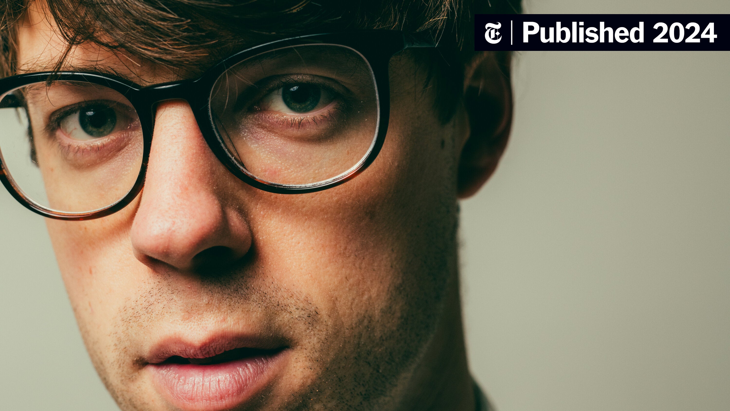 ClassicalComm's tweet card. Dan Schlosberg, who for 10 years has adapted opera classics for the company, has written its first world premiere.