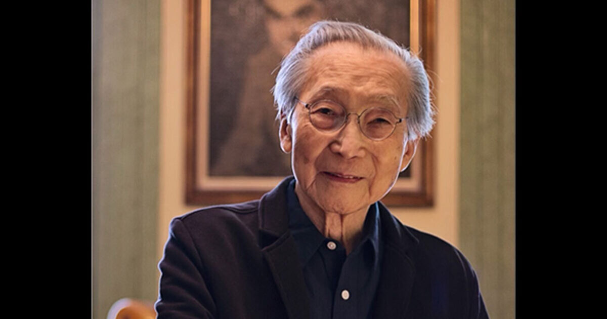 luyenchou's tweet card. This centennial event celebrates the life of pioneering composer Chou Wen-chung: the first Chinese-born American composer to achieve international…