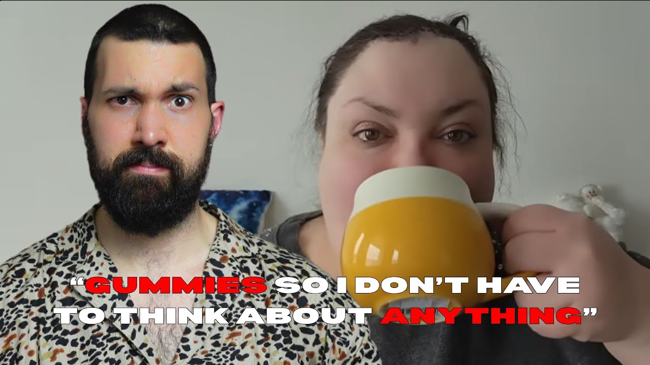 PulpySyntax's tweet card. Returning To Syria!? ft. Foodie Beauty