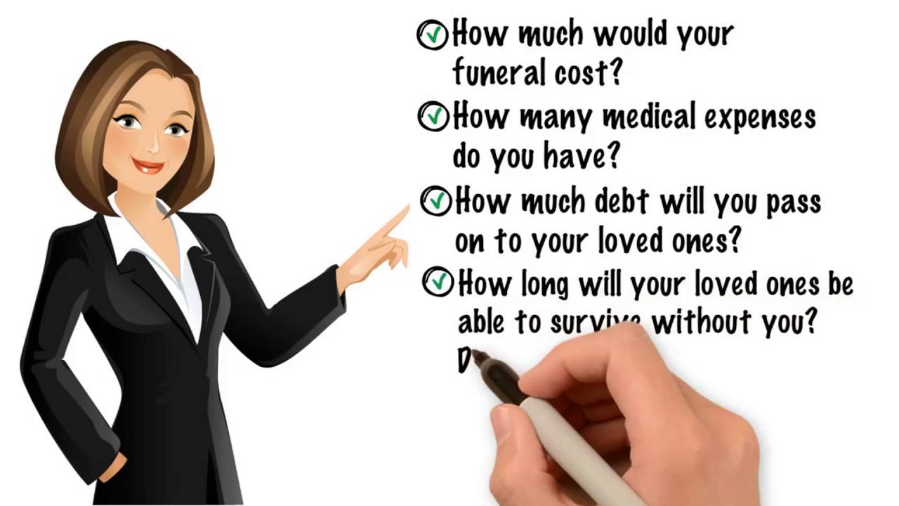 TheMPHelpDesk's tweet card. The MP Help Desk - The Truth About Life Insurance