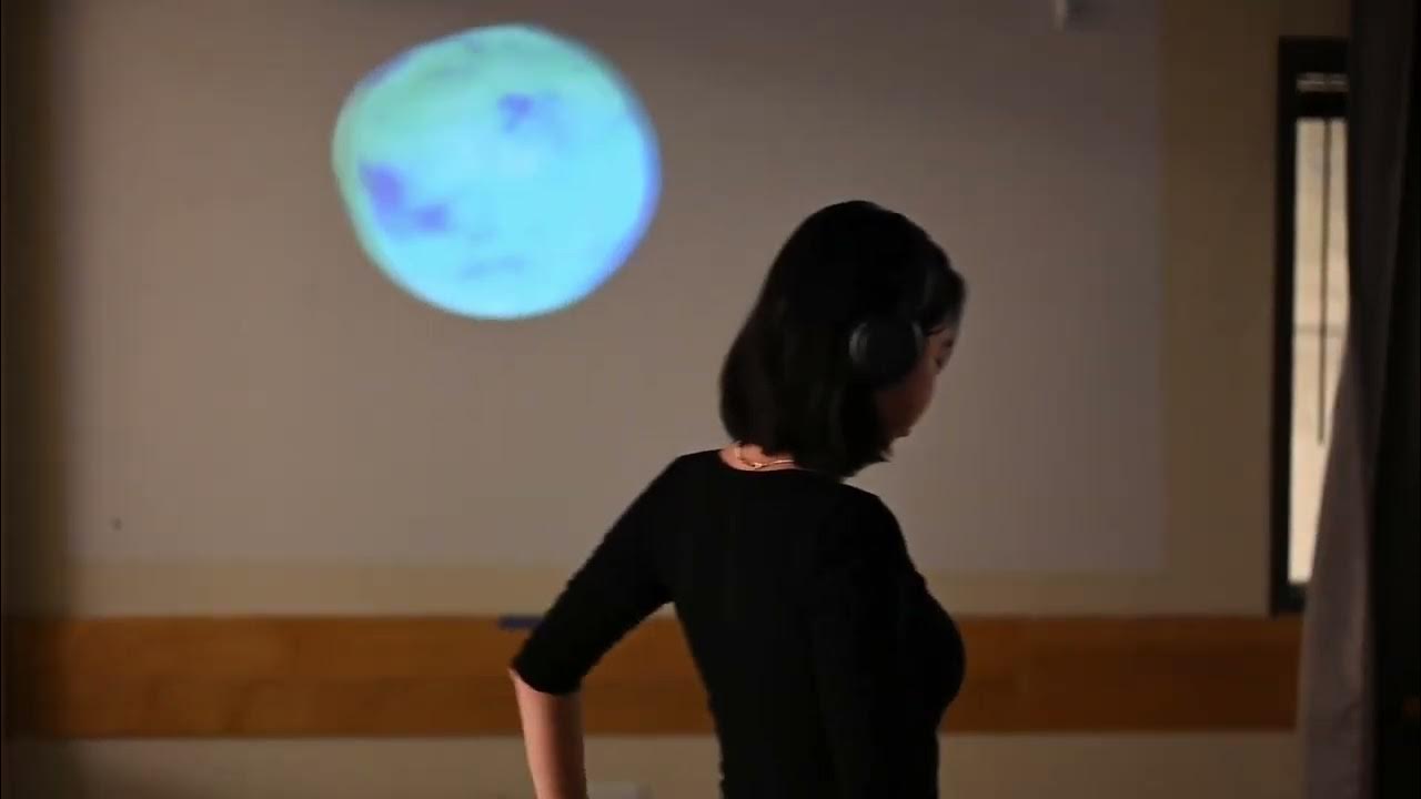 acm_dis's tweet card. SoniSpace: Expressive Movement Interaction to Encourage Taking Up...