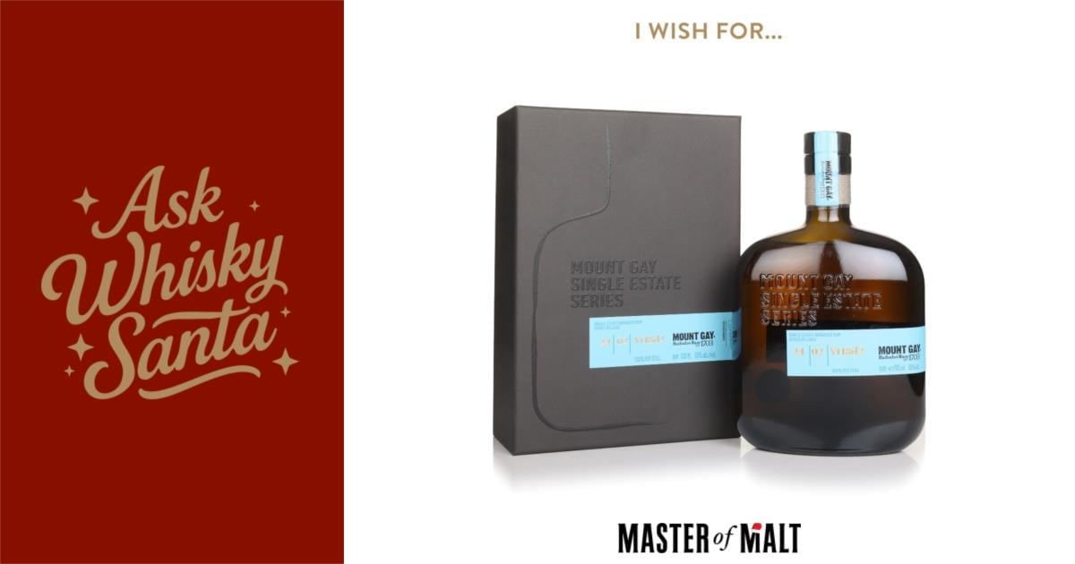 RumDiariesBlog's tweet card. This is the second edition to join the spectacular annual Single Estate rum series from Mount Gay. The rum is produced......