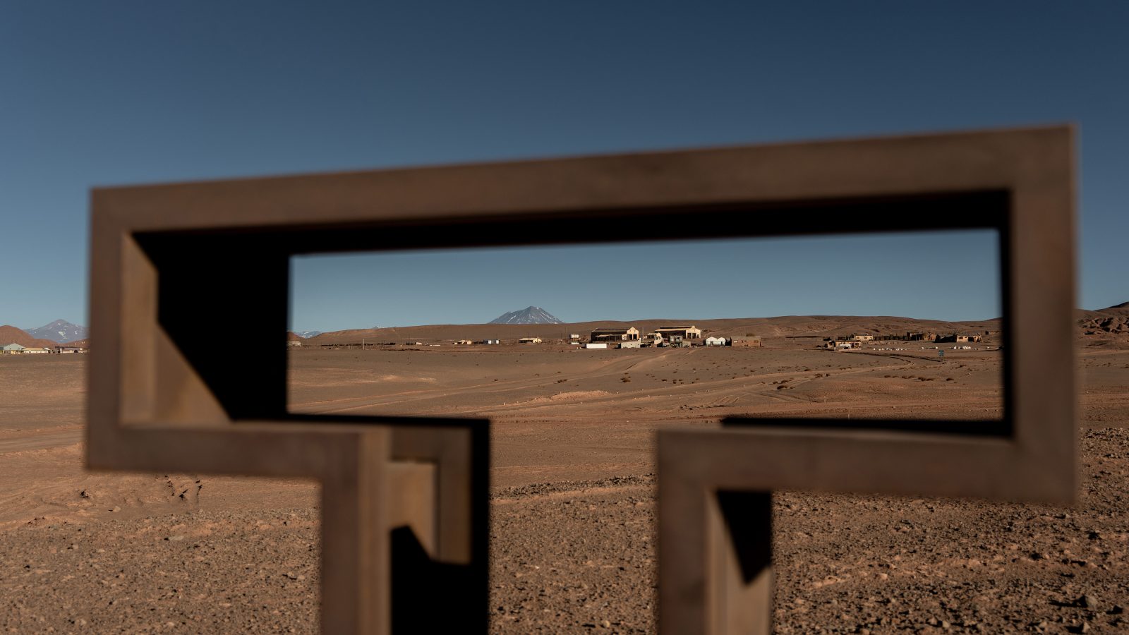 restofworld's tweet card. With plummeting prices and slowing demand for EVs, the once-thriving mining towns of Argentina, Chile, and Bolivia are now struggling.