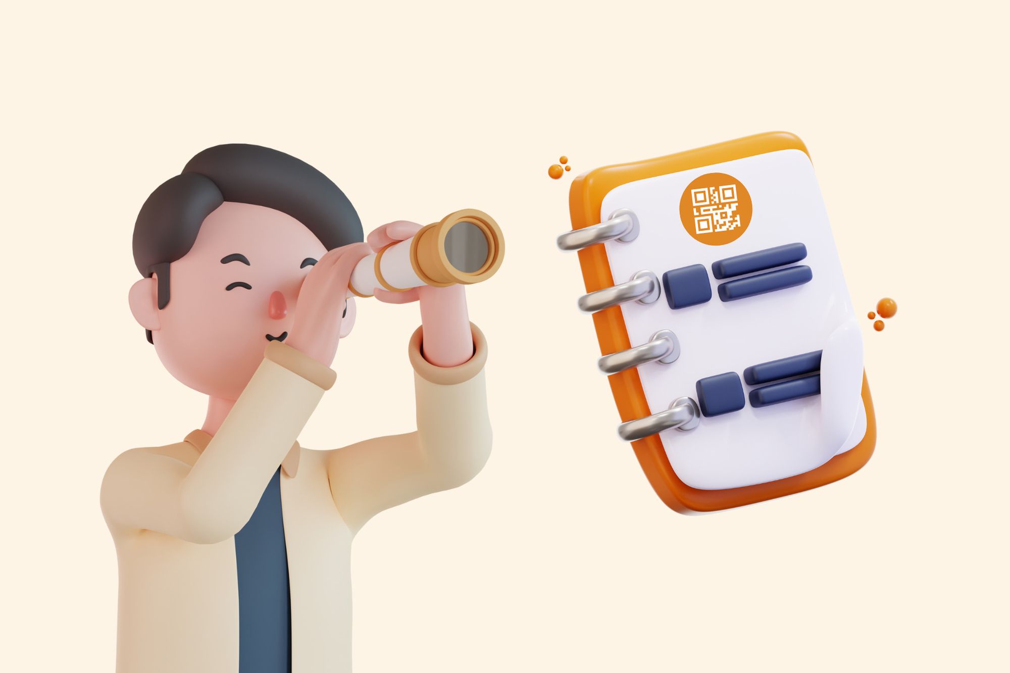 QRCodeDynamic's tweet card. Discover our ultimate guide on how to scan restaurant menus using a smartphone. Simplify your dining experience using this helpful guide now.