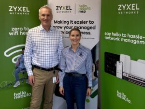 ITChannelPR's tweet card. Companies will work together to deliver the highest standards of service and support to installers and MSPs and encourage further uptake and use of the