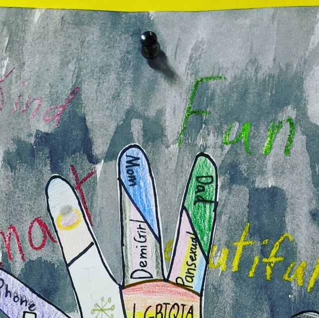 make_moore_art's tweet card. Art with Ms. Williams (@make_moore_art) • Instagram photos and videos