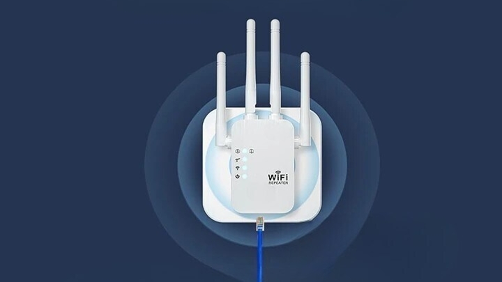 htTweets's tweet card. Need to banish WiFi dead zones? Our guide reveals the best WiFi extenders to buy right now for seamless coverage in every corner of your home.