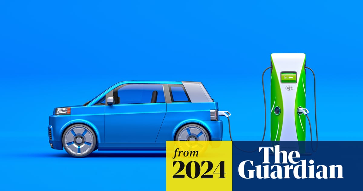 EVolutionAlerts's tweet card. Elon Musk turning you off Tesla? Here are the best EVs from other carmakers, chosen and driven by our expert