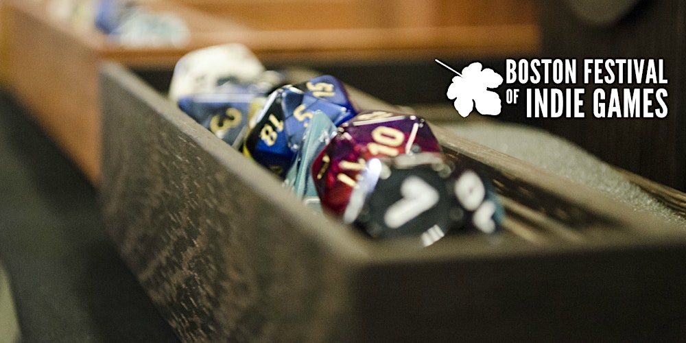 BostonFIG's tweet card. The Boston Festival of Indie Games celebrates independent game development in New England and neighboring regions. Our goal is to create an inclusive environment for everybody who enjoys and apprec...