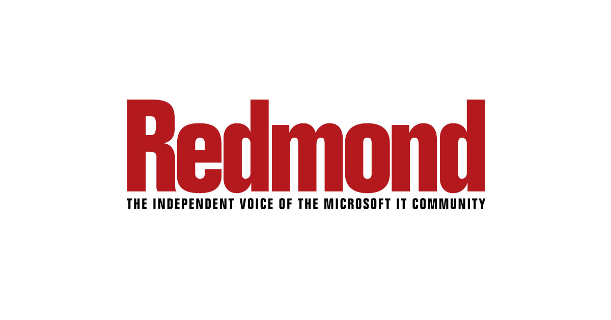 SylogistService's tweet card. Redmondmag.com