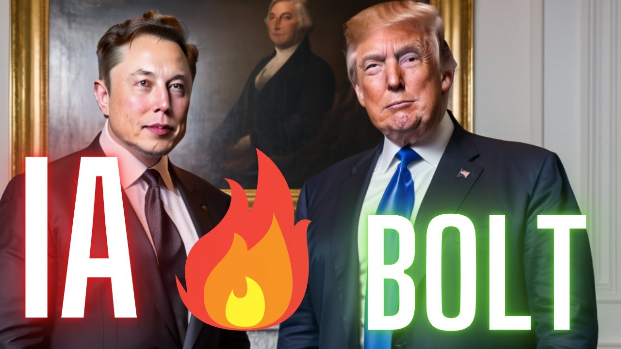 ChatOpenAiMail's tweet card. Découvrez Bolt.new : L'Application IA Révolutionnaire qui Change Tout...