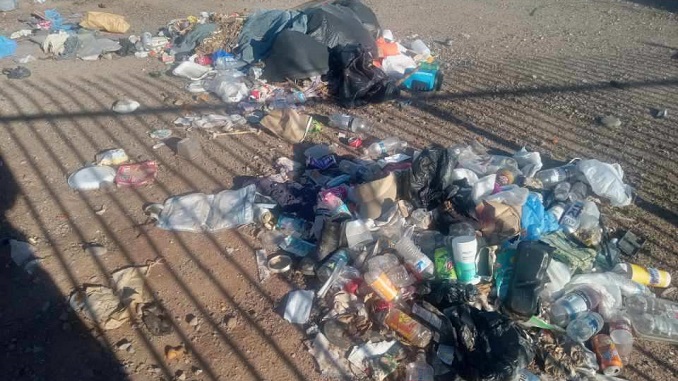 FreeSpeechAgent's tweet card. Time for Tucsonans to File Compensation Claims The Arizona Supreme Court last week declined to review a lower court judgment..