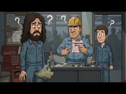 mjkMattyk's tweet card. Not Dave Grohl can't keep a **cking JOB!! (Official Music Video)...