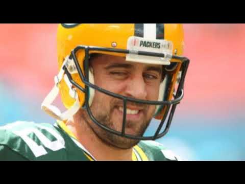 mjkMattyk's tweet card. Aaron Rodgers didn't do it!! Attention Steelers Fans!! #darthnasty...