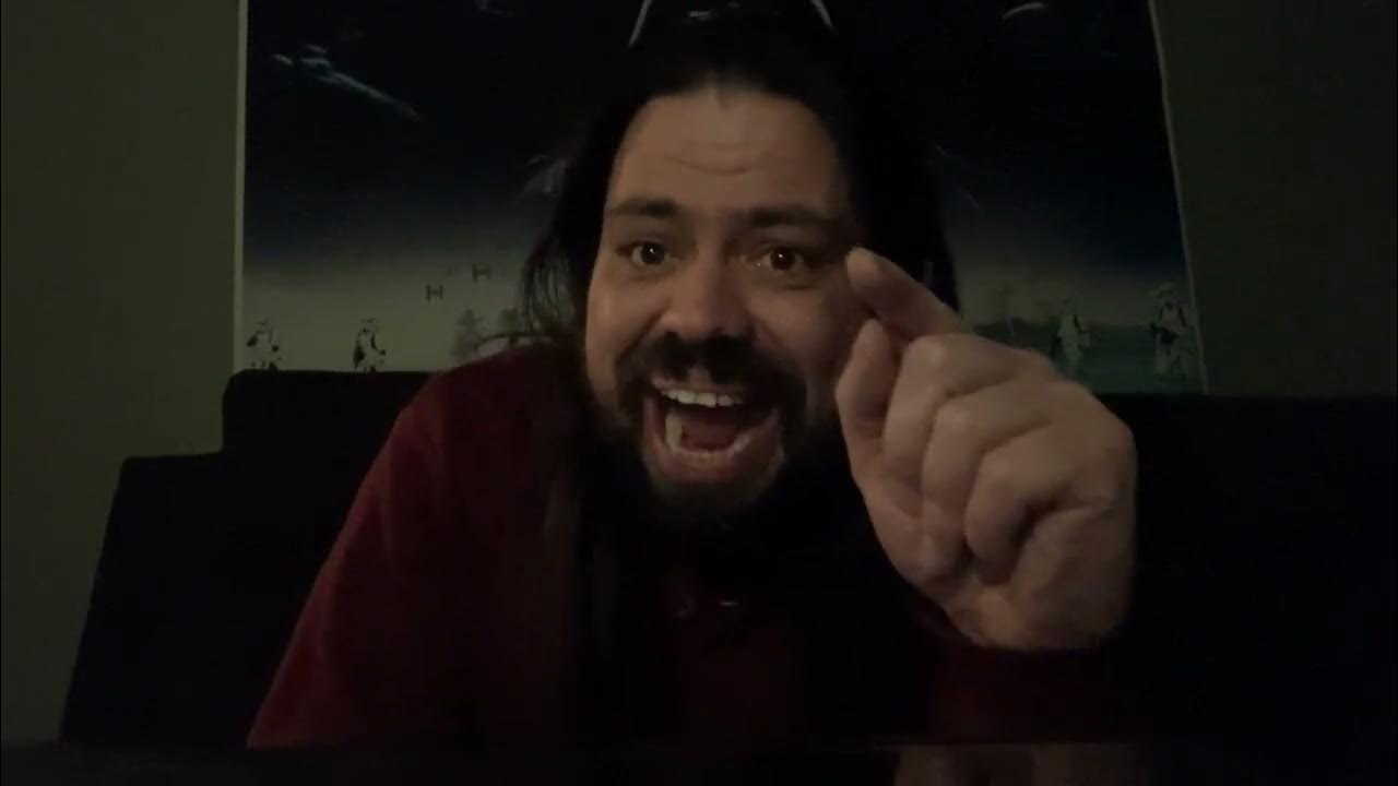 mjkMattyk's tweet card. Self Checkouts can be fairly annoying!! #KrittikalReaktion