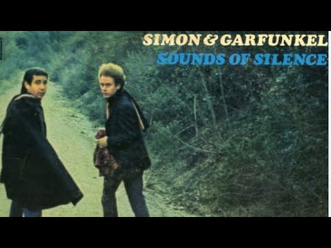 mjkMattyk's tweet card. The Sound of Silence - Simon & Garfunkel (Official Comedy Video)...