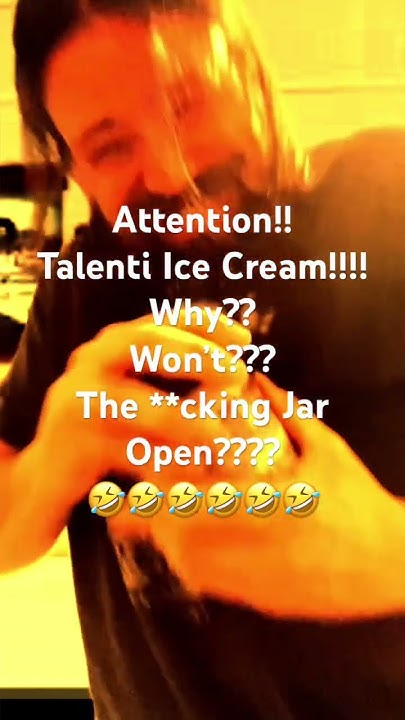 mjkMattyk's tweet card. IMPORTANT message from Not Dave Grohl!! Why won’t Talenti Ice Cream...