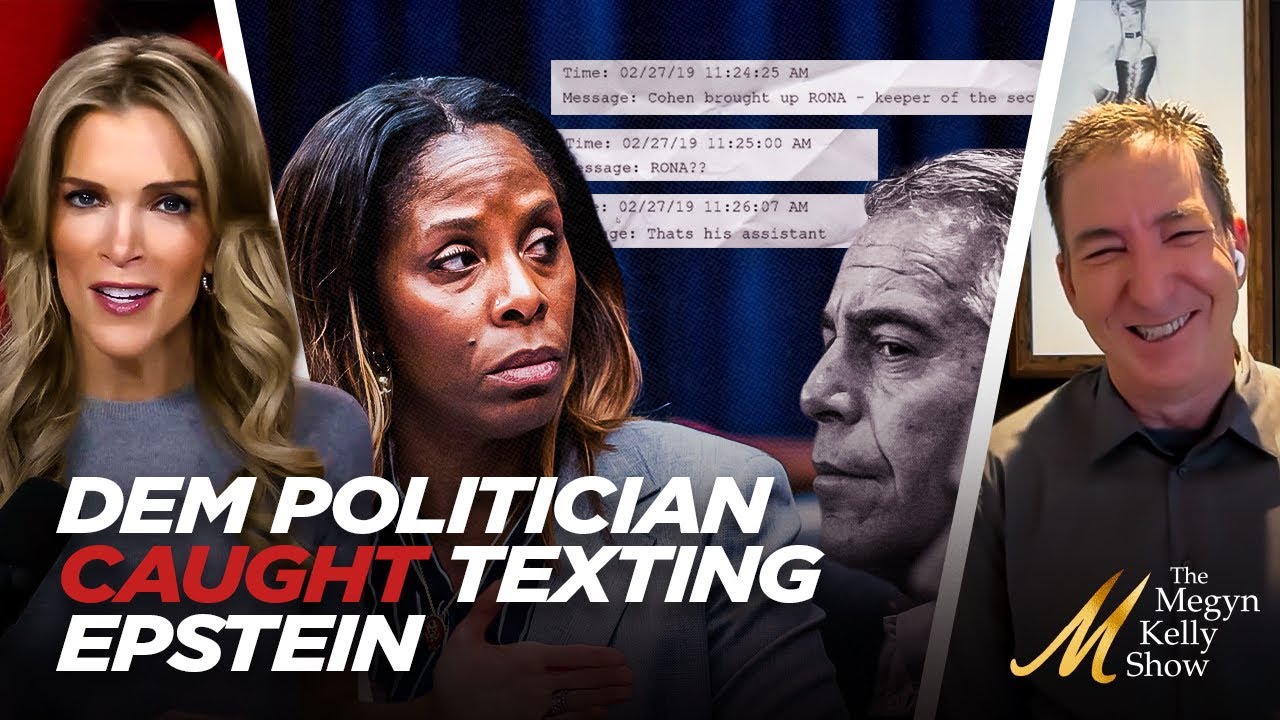 bashuser's tweet card. Dem Politician Revealed to be Texting with Epstein in 2019 DURING...