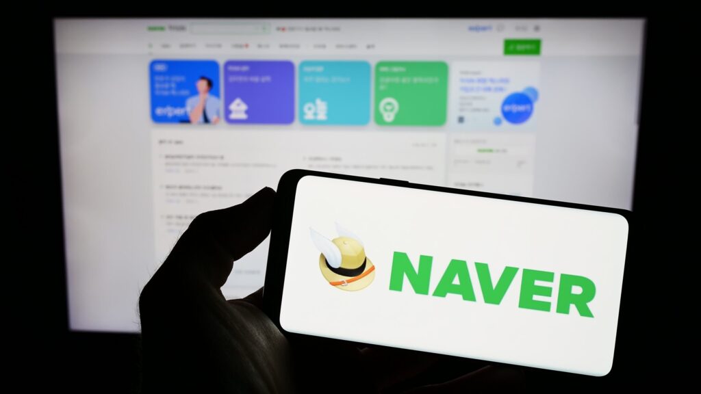 WendyLambo100x's tweet card. South Korea’s tech giant Naver is taking a significant leap in search technology, unveiling AI-powered summaries designed to make search results faster,