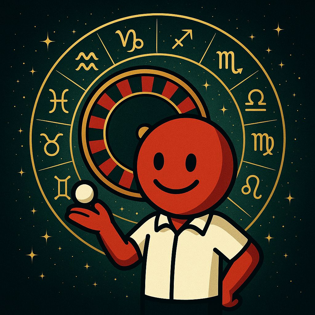 ISACASINOS's tweet card. Im Glücksspiel-Horoskop KW 48 zeigt sich: Wer ruhig bleibt, klar denkt und Chancen erkennt, gewinnt am meisten. Fortuna liebt kleine Schritte mit guter Planung.
