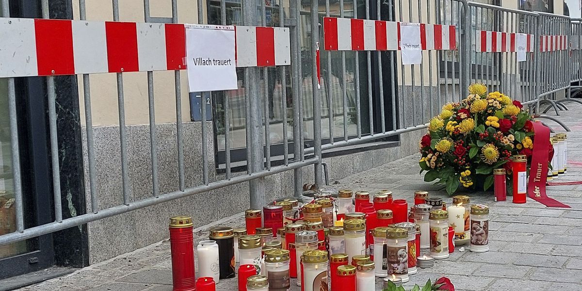 OnPropFor's tweet card. Die österreichische Justiz verhängte Untersuchungshaft über den Syrer, der am Samstag einen Jugendlichen erstochen hat. Wie der SPIEGEL erfuhr, konsumierte der 23-Jährige vor seiner Tat islamistische...