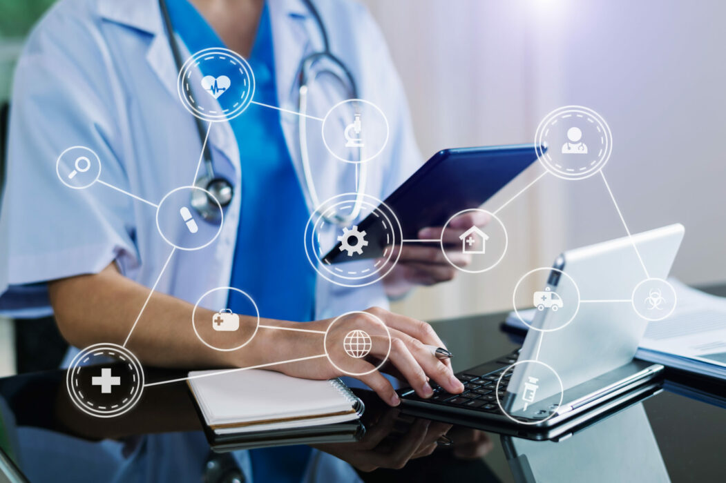 wearable_robot's tweet card. I progetti pilota delle 6 startup internazionali selezionate nella prima edizione dell’Health&Biotech Accelerator