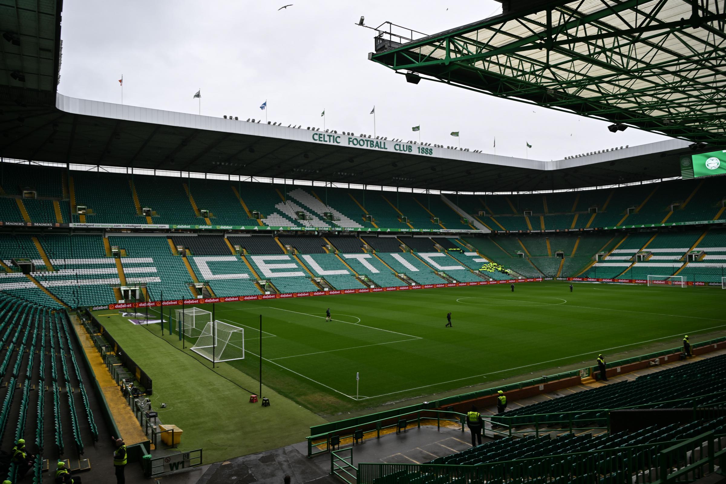 HeraldSportScot's tweet card. Celtic's head of scouting agrees move to English Championship side