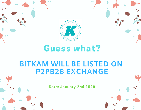 bitkamnetwork's tweet card. Every idea needs a Medium