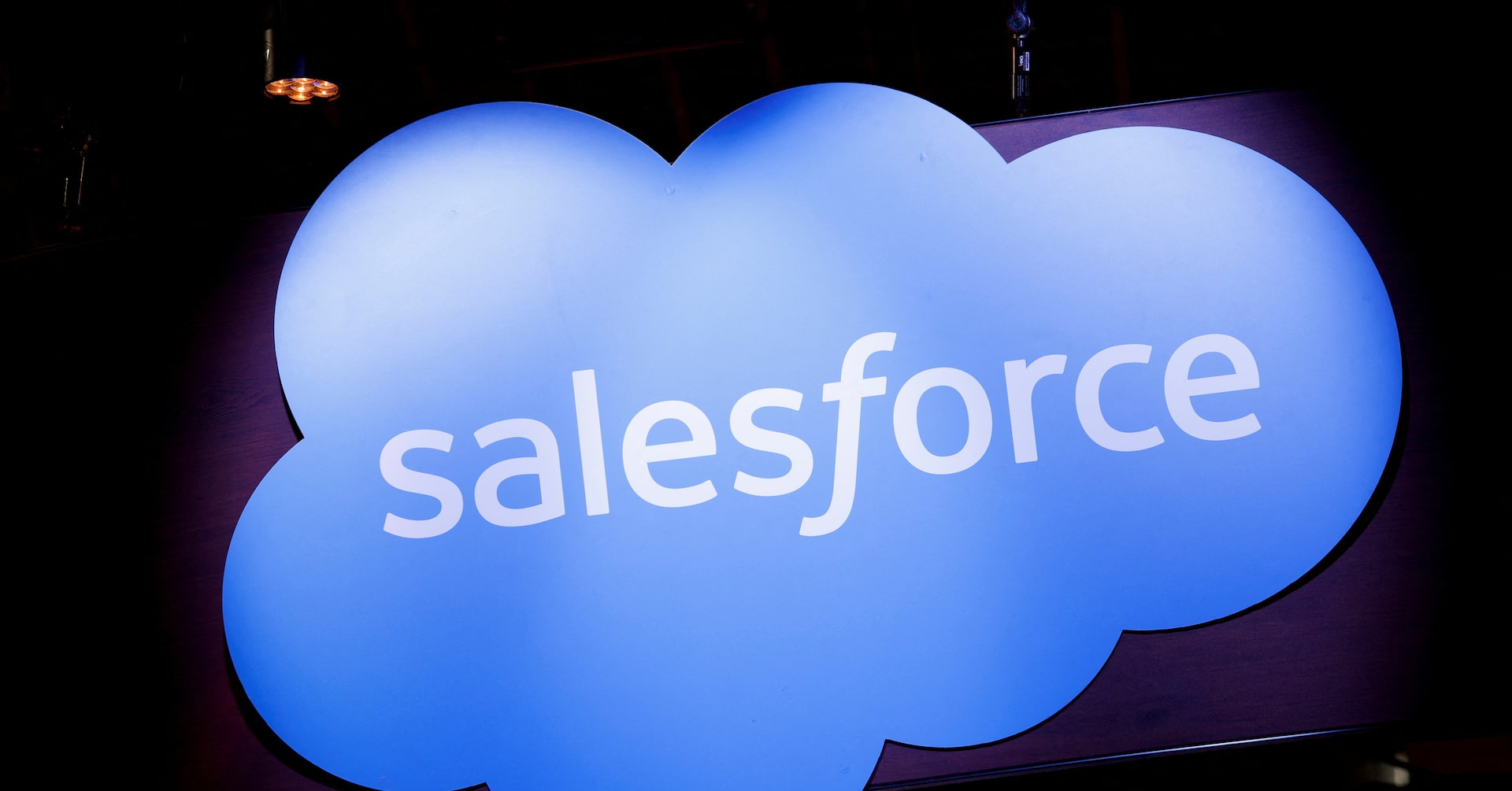YoshiCodeStack's tweet card. Salesforce said on Monday its artificial intelligence platform "Agentforce 360" would be available globally across its suite of cloud-based tools to help clients automate routine tasks.