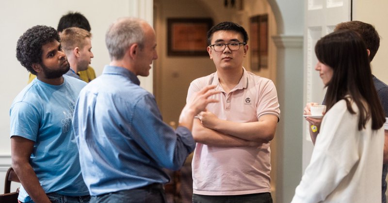 Tweet card summary image