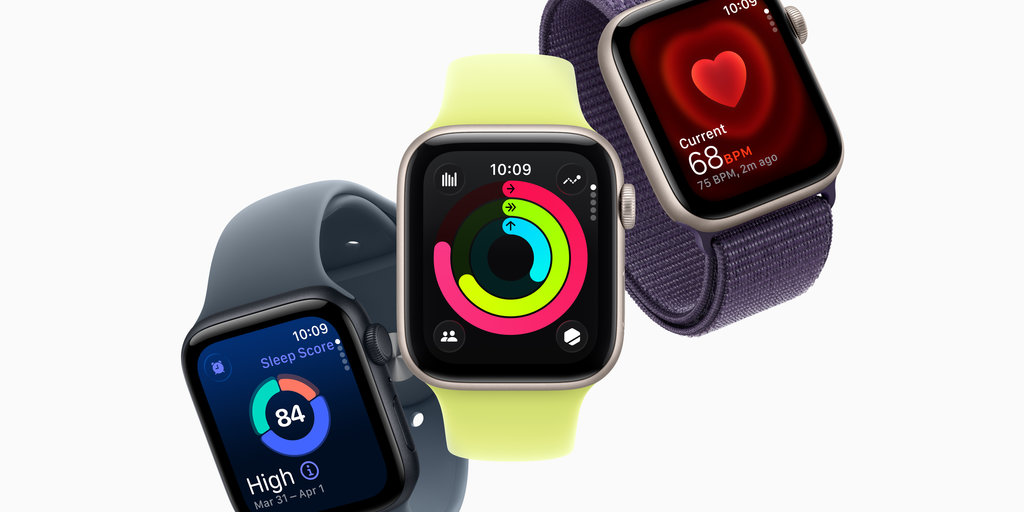 CardioBusiness's tweet card. Masimo’s complaint over the new version of the Apple Watch could lead to an import ban if it is found that the technology infringes on its patents.