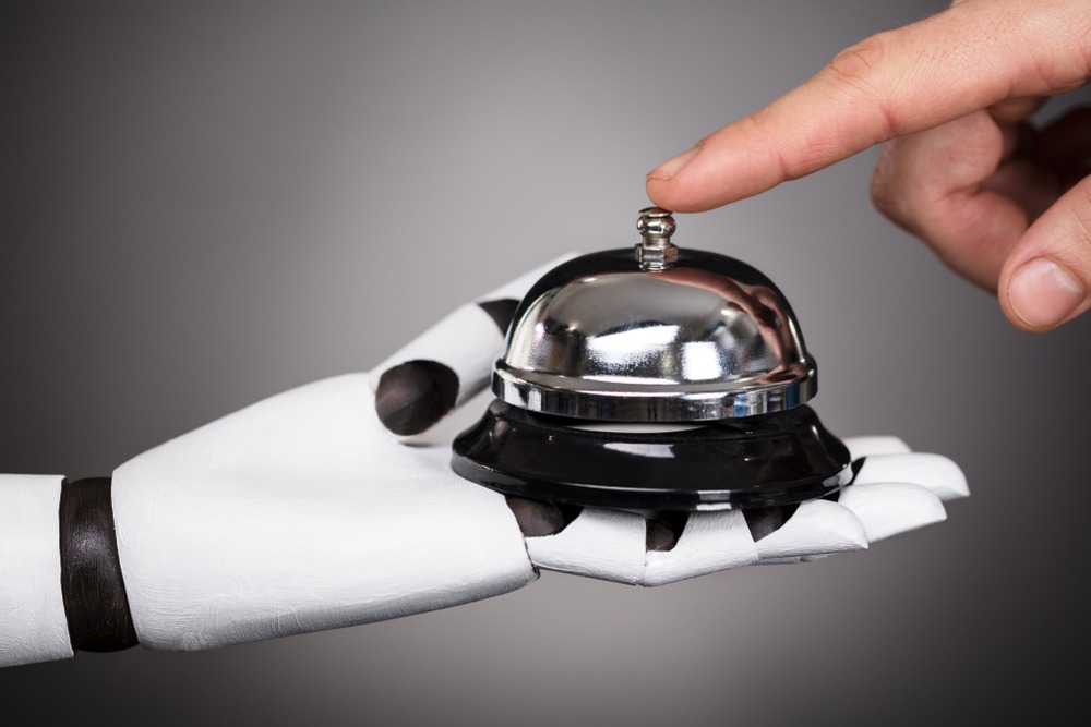 ConverseNowAI's tweet card. “Once they have implemented technology, restaurants are seeing average tickets at an all time high in a way they never got with physical team