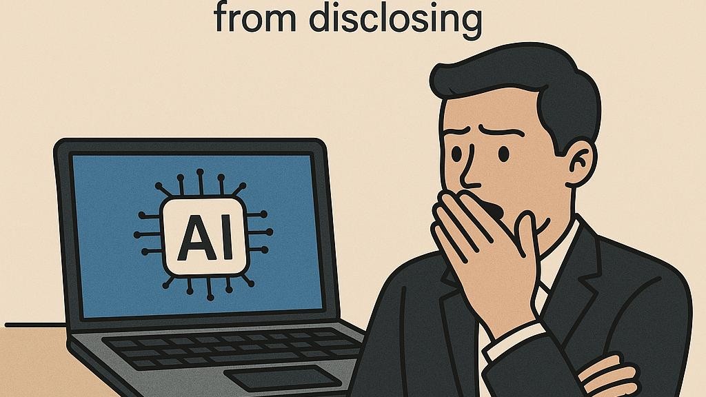 SWADEEP's tweet card. In today's tech-savvy world, artificial intelligence has quietly woven itself into the fabric of our daily lives. From the emails we send to the presentations we create, AI tools have become our...