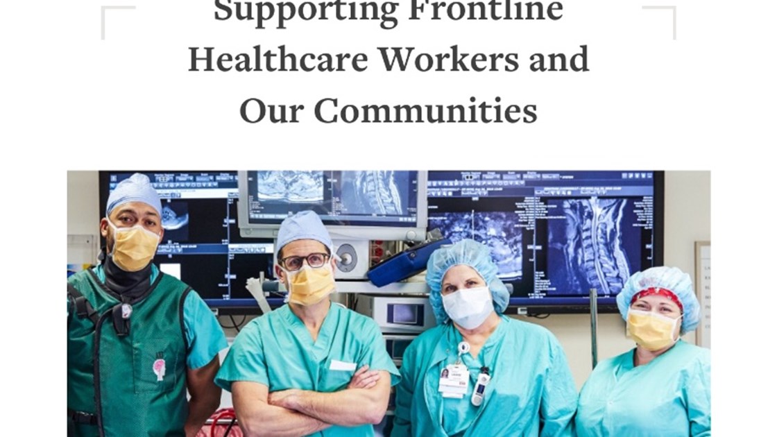 KeepingBizLocal's tweet card. Help samantha laws raise money to support a great cause