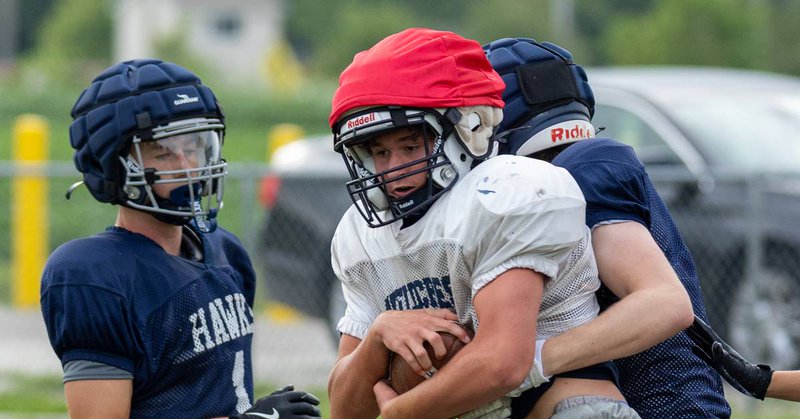 Tweet card summary image