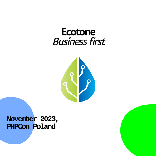 DariuszGafka's tweet card. A presentation created with Slides.