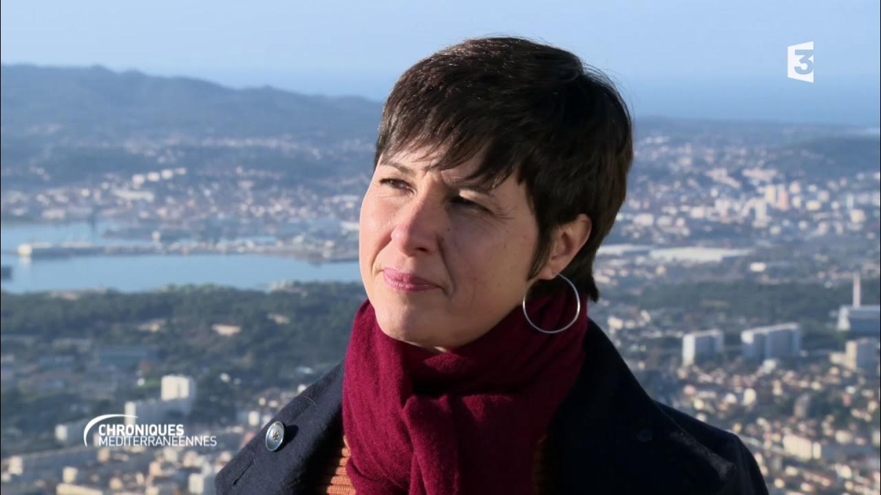 DuthoitX's tweet card. CHRONIQUES MÉDITERRANÉENNES : Toulon, nouvelle génération