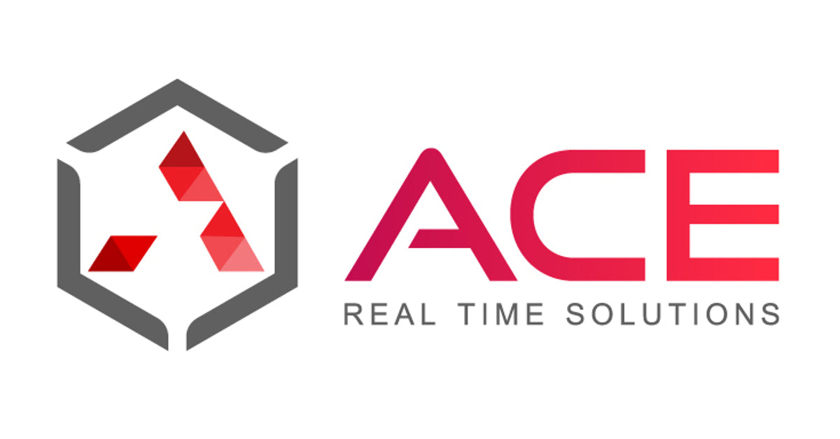 acepowerpro's tweet card. Ace Real Time Solutions
