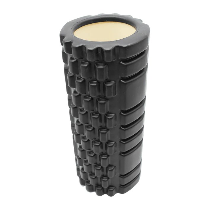 Ballettodance's tweet card. Un essentiel pour chaque danseur ou sportif ! Ultra léger, il vous accompagnera partout dans votre sac de danse, de sport ou de voyage. Ce rouleau de massage Fit Tonic ou "Yoga Column Roller" crée...