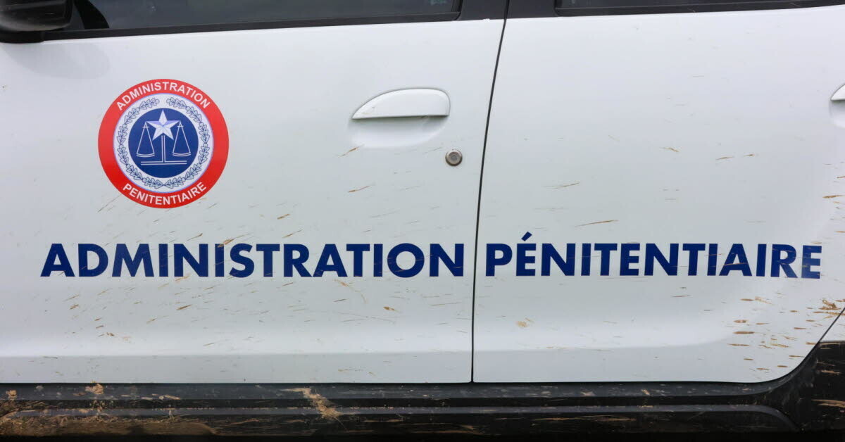 Le_Progres's tweet card. Rennes. Un détenu activement recherché après s’être échappé lors d’une sortie au planétarium