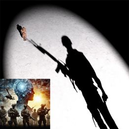 OgzeroG's tweet card. Di chi la responsabilità umana, se l’algoritmo è un criminale di...