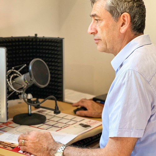 FoiVieReformees's tweet card. LA VIE CACHÉE AVEC LE CHRIST EN DIEU