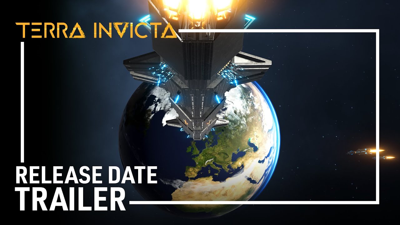 Photonwind's tweet card. Terra Invicta - Release Date Announcement | Grand Strategy Alien...
