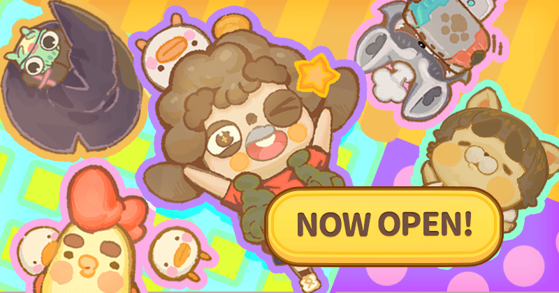 moode30go's tweet card. Create your dream resort!