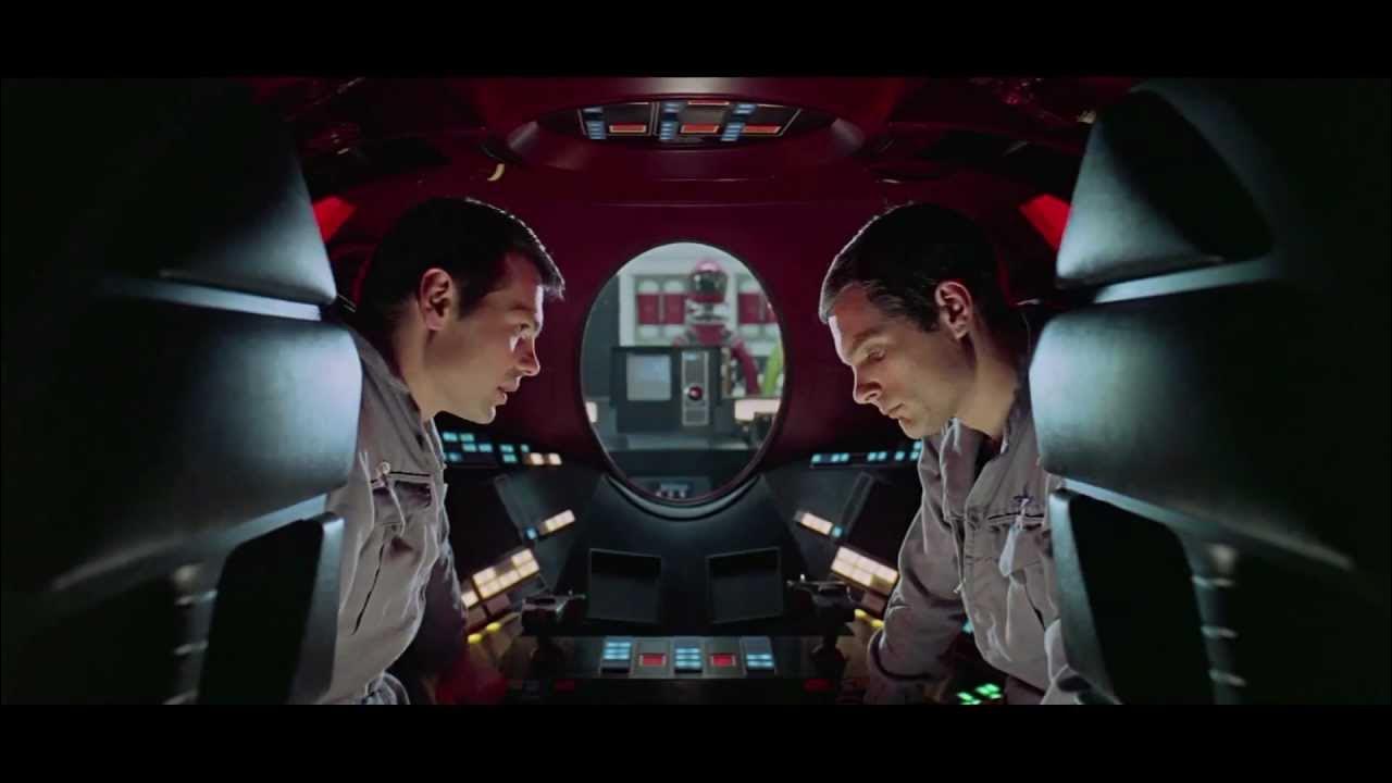 xpertss97_jeff's tweet card. 2001: A Space Odyssey - Trailer [1968] HD