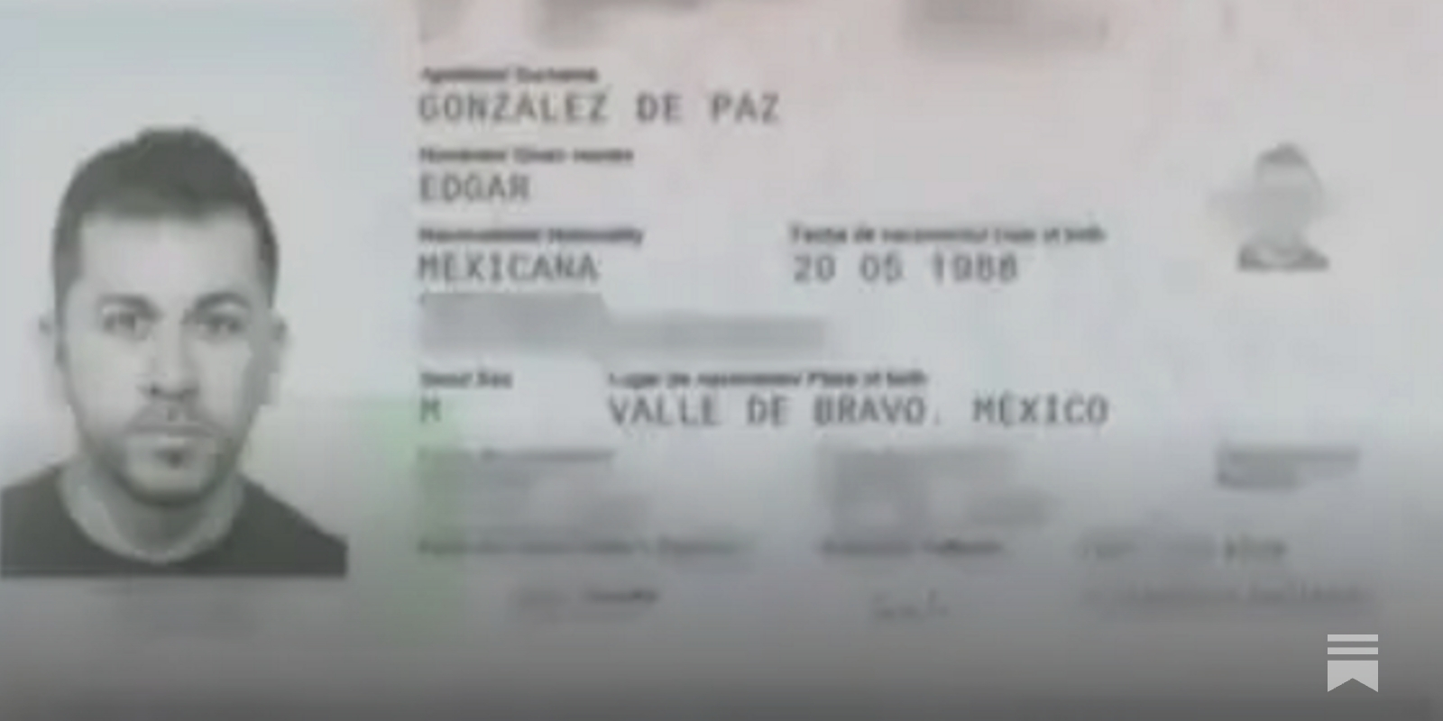 scoopercooper's tweet card. MONTREAL — A major figure in an alleged Mexican cartel human-trafficking network pleaded guilty in a Montreal courthouse last week …