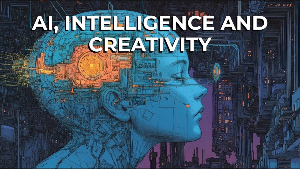 JobstLandgrebe's tweet card. Will Machines Rule the World? | Barry Smith