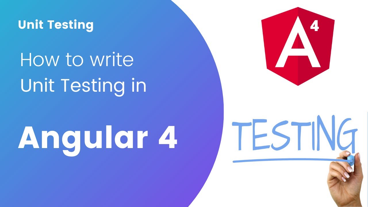 AyyazZafar_'s tweet card. Learn how to implement effective unit testing in Angular projects with this comprehensive guide. Perfect for beginners, covering test setup, execution, and best practices using Jasmine framework.